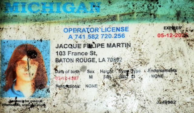 Νέες μαρτυρίες για τον δράστη της επίθεσης στο Μπουργκάς